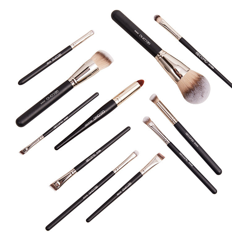 Complete Makeup Brush Set Blush Mask Brush