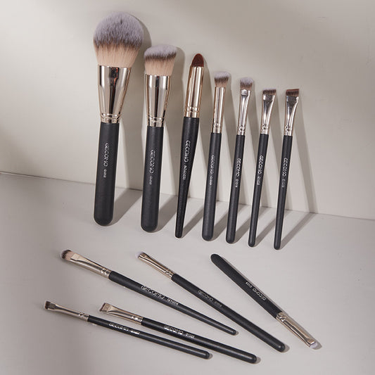 Complete Makeup Brush Set Blush Mask Brush